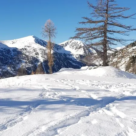Neige Et Confort Isola 2000