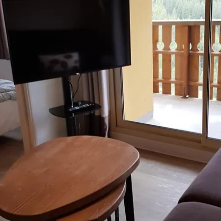 Apartment Neige Et Confort Isola 2000