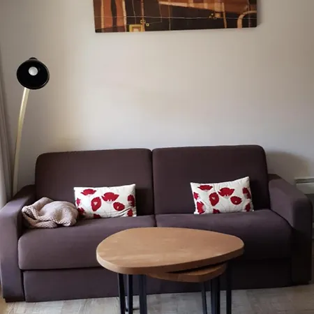 Apartment Neige Et Confort