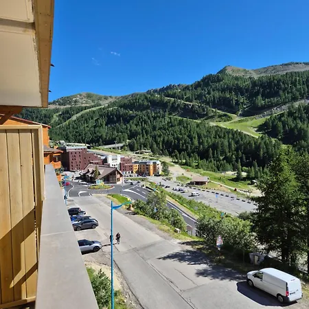 Apartment Neige Et Confort
