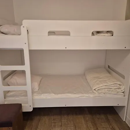 Apartment Neige Et Confort
